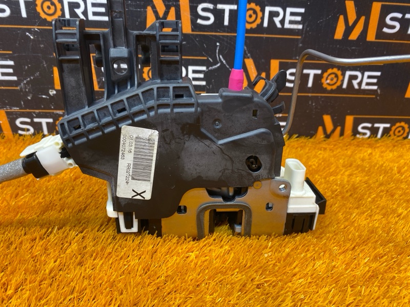 замок двери, 800 рублей, Красноярск