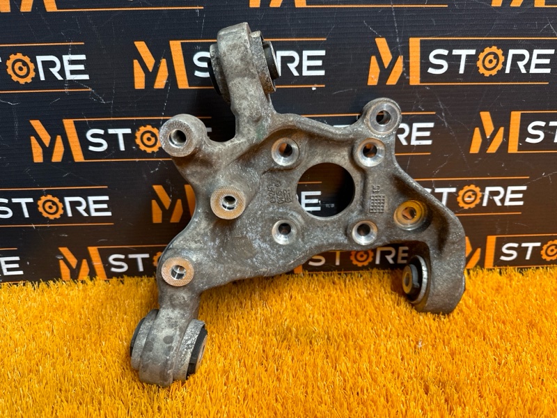 кулак поворотный, 7500 рублей, Красноярск