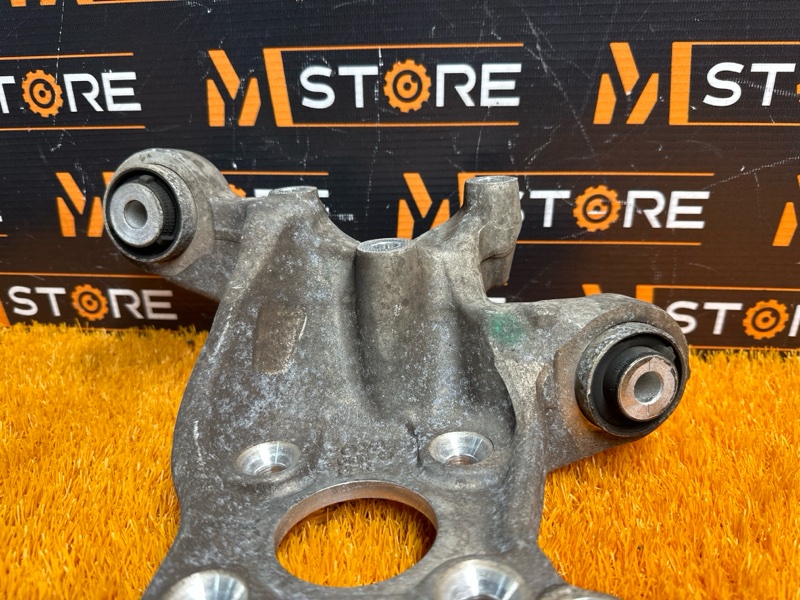 кулак поворотный, 7500 рублей, Красноярск