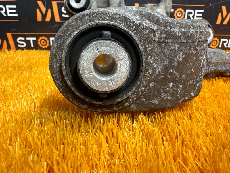 кулак поворотный, 7500 рублей, Красноярск