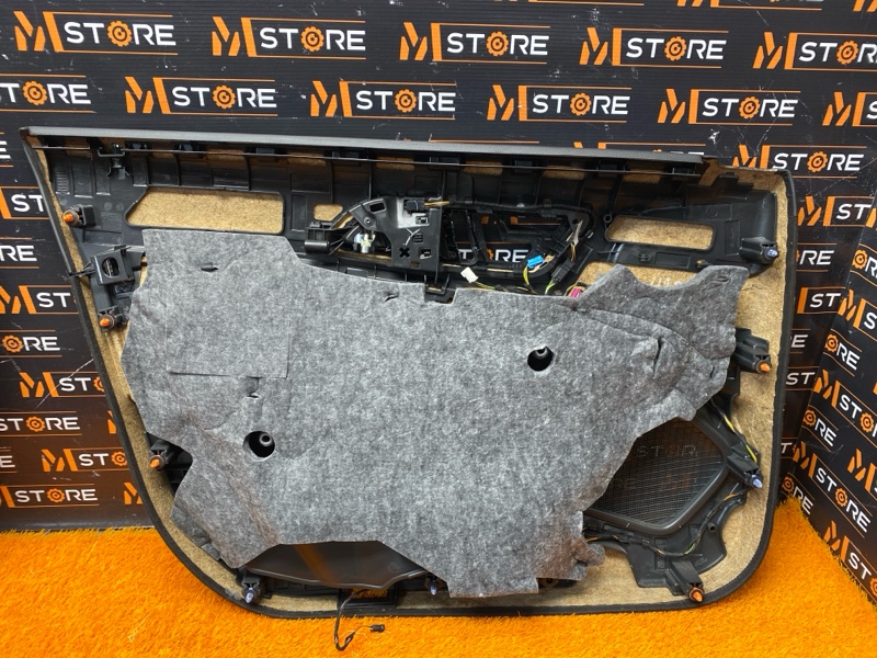 обшивка двери, 5000 рублей, Красноярск