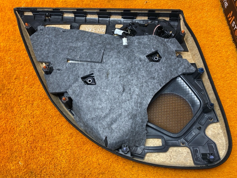 обшивка двери, 5000 рублей, Красноярск