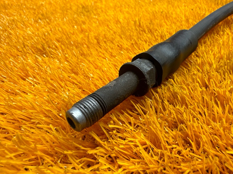 шланг тормозной, 500 рублей, Красноярск