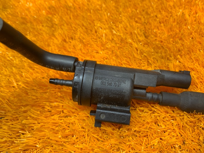 Клапан вакуумный, 350 рублей, Красноярск