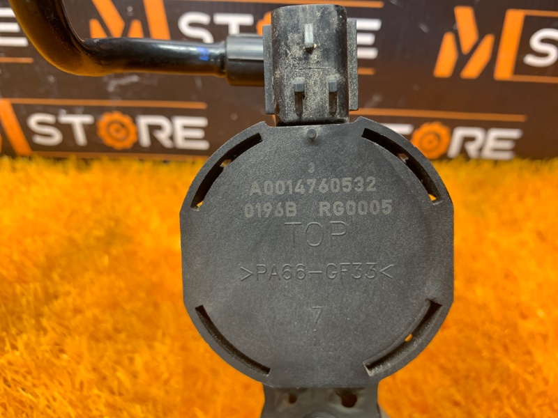 Клапан вентиляции топливного бака, 980 рублей, Красноярск