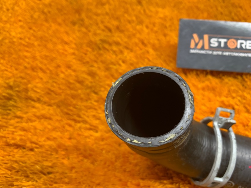 Патрубок системы охлаждения, 210 рублей, Красноярск