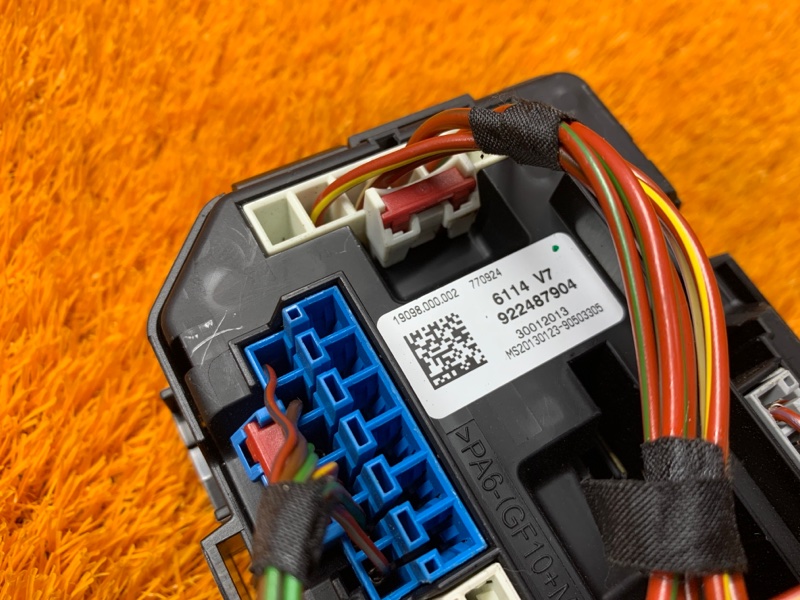 блок предохранителей, 790 рублей, Красноярск