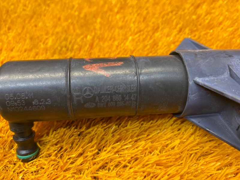 Форсунка омывателя фары, 1000 рублей, Красноярск