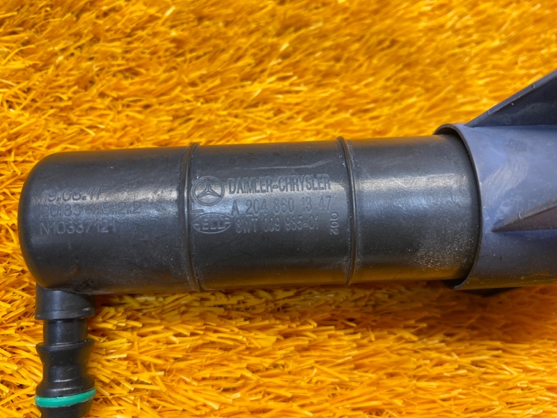 Форсунка омывателя фары, 1000 рублей, Красноярск