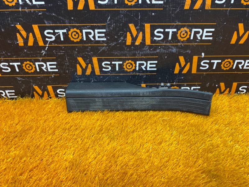 Накладка на порог салона, 300 рублей, Красноярск