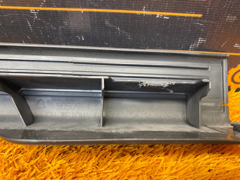 Накладка на порог салона, 300 рублей, Красноярск