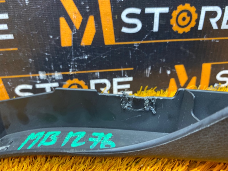 Накладка на порог салона, 300 рублей, Красноярск