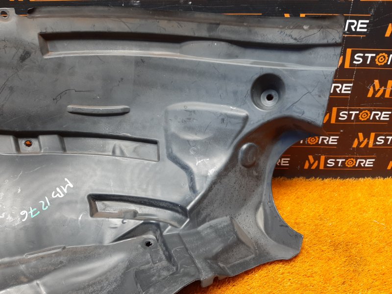 подкрылок, 3000 рублей, Красноярск