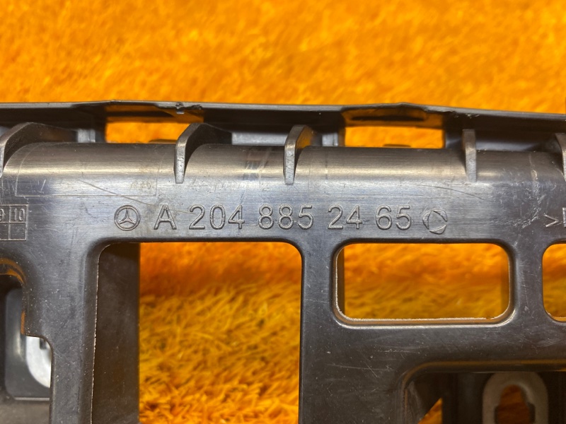 крепление бампера, 1180 рублей, Красноярск