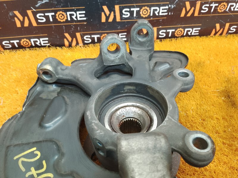 ступица, 10960 рублей, Красноярск