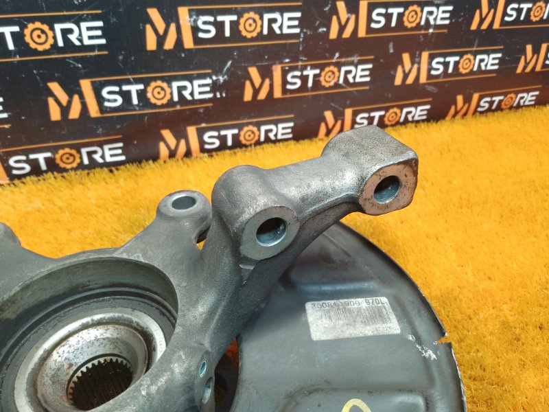 ступица, 10960 рублей, Красноярск