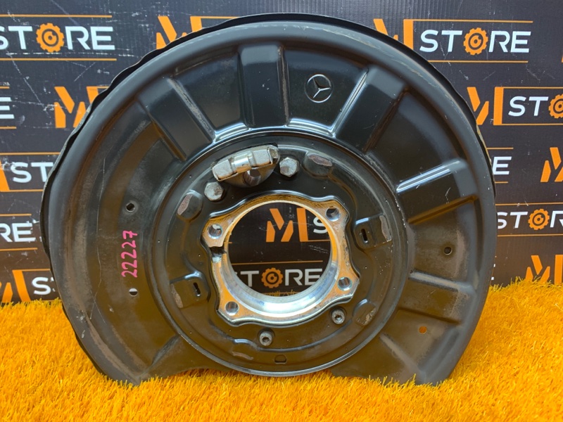 кулак поворотный, 1400 рублей, Красноярск