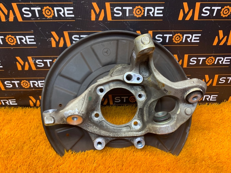 кулак поворотный, 1400 рублей, Красноярск