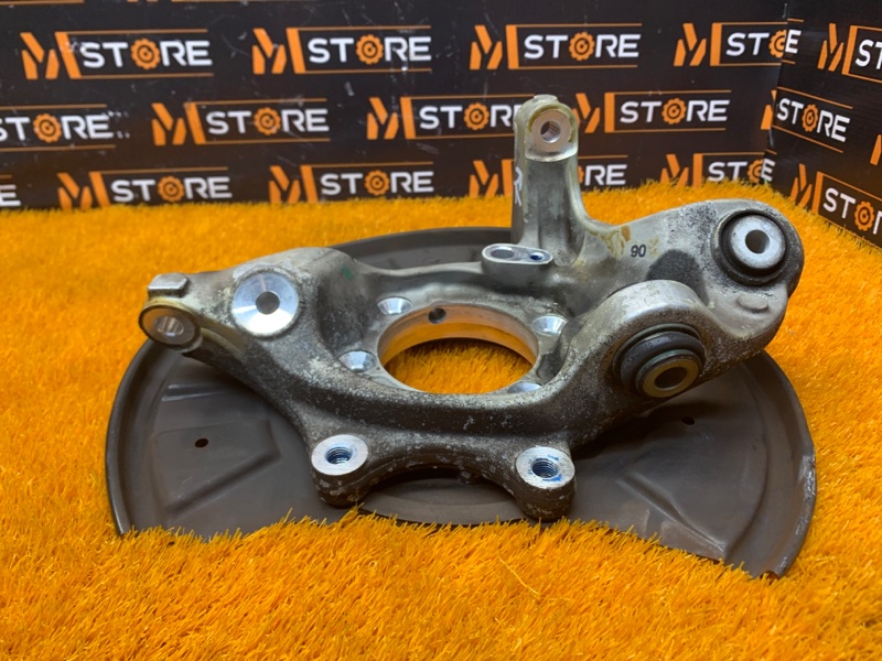 кулак поворотный, 1400 рублей, Красноярск