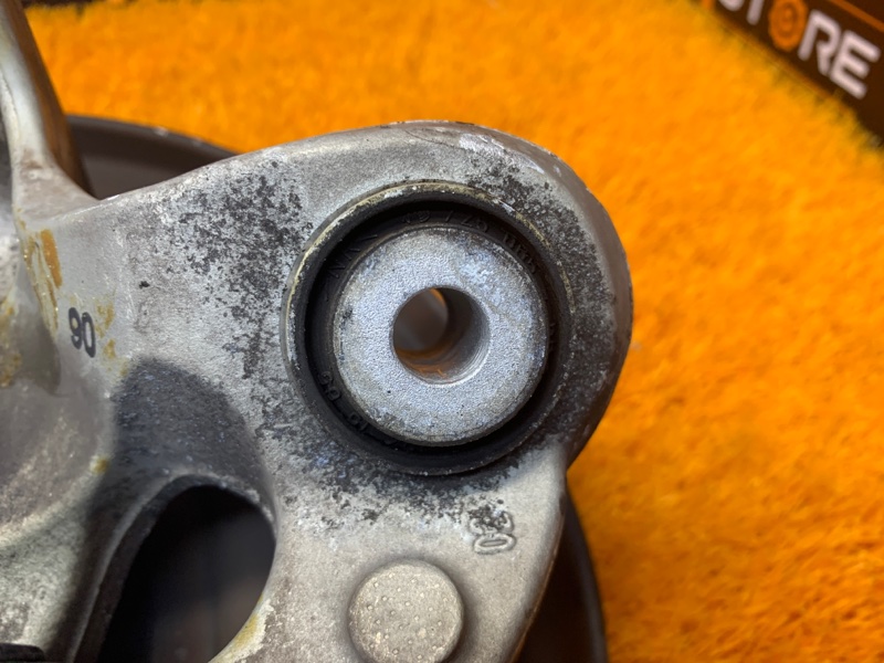 кулак поворотный, 1400 рублей, Красноярск