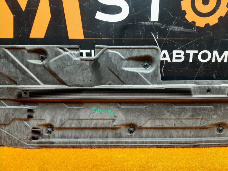 Защита днища кузова, 2000 рублей, Красноярск