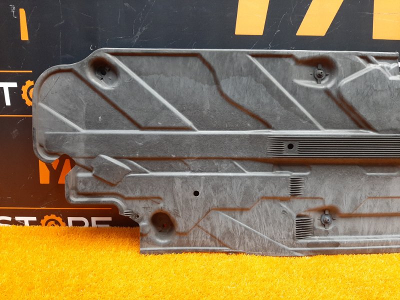 Защита днища кузова, 2000 рублей, Красноярск