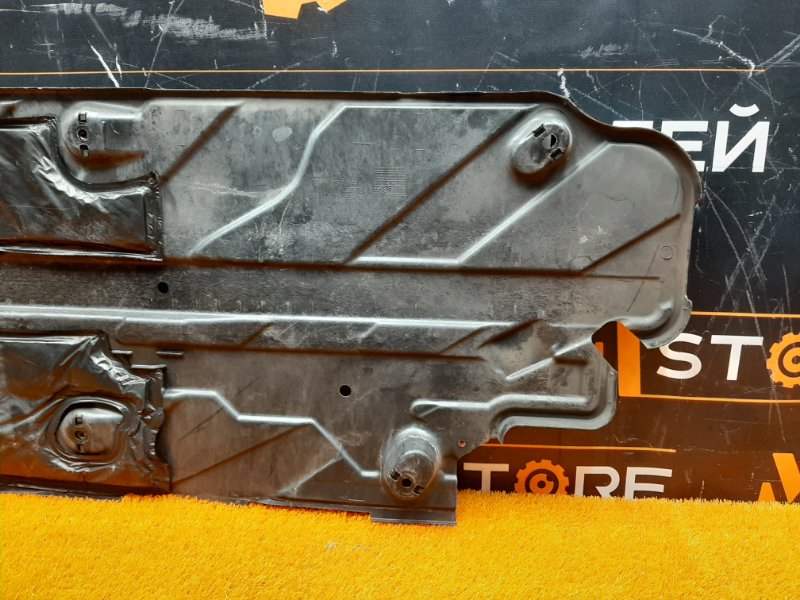 Защита днища кузова, 2000 рублей, Красноярск