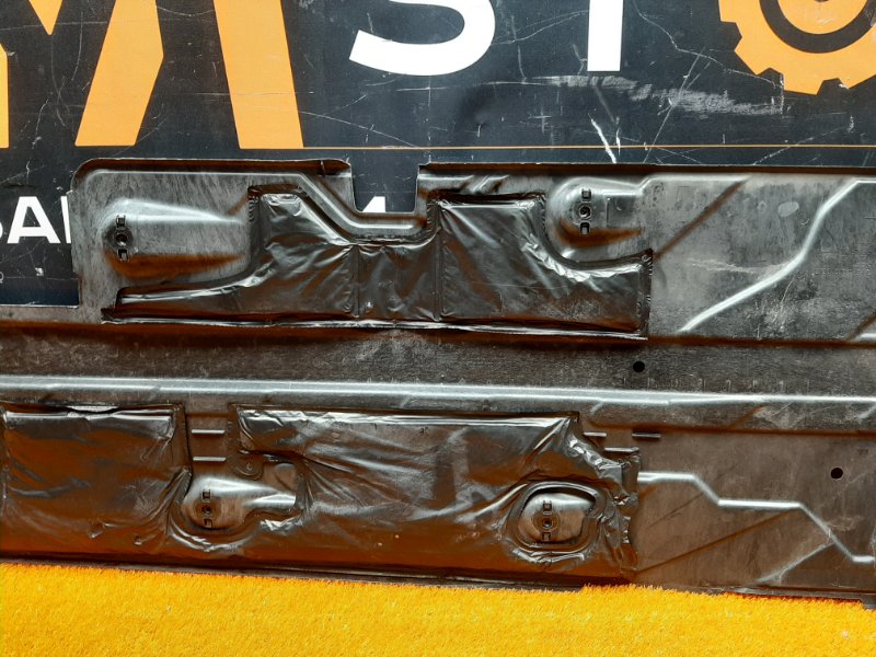 Защита днища кузова, 2000 рублей, Красноярск