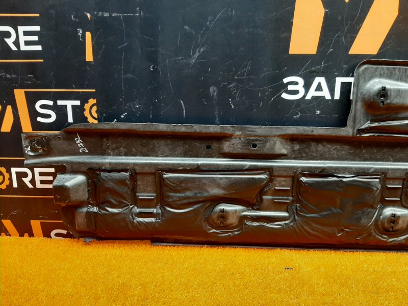 Защита днища кузова, 2000 рублей, Красноярск