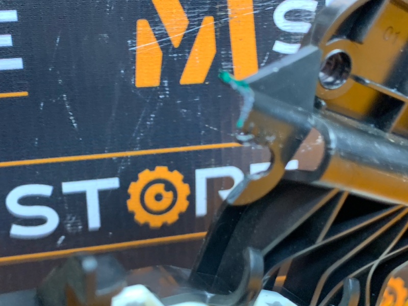 замок двери, 2000 рублей, Красноярск