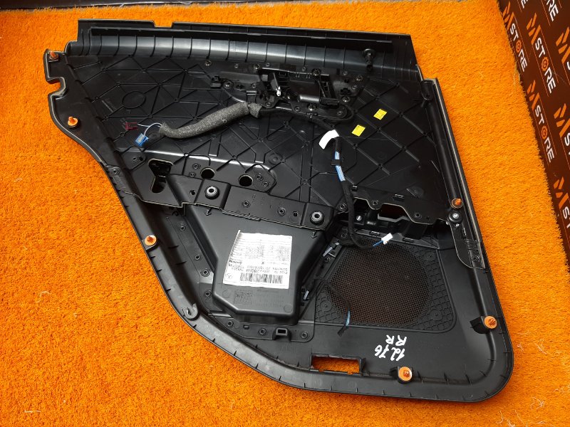 обшивка двери, 7000 рублей, Красноярск