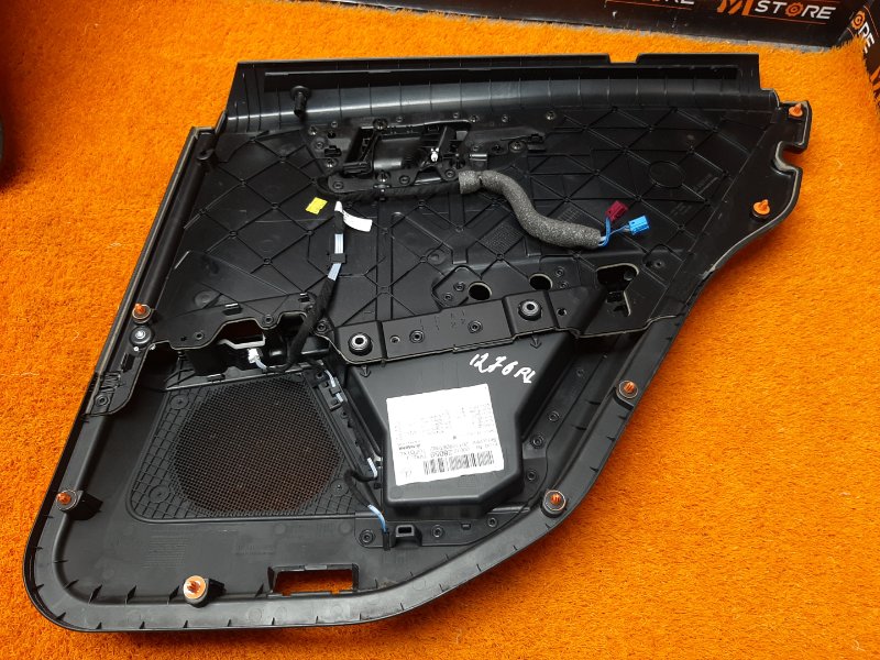 обшивка двери, 7000 рублей, Красноярск