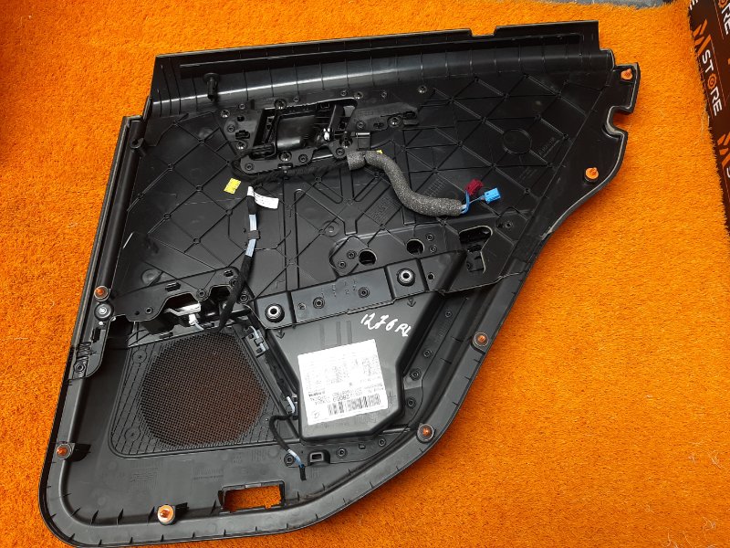 обшивка двери, 7000 рублей, Красноярск