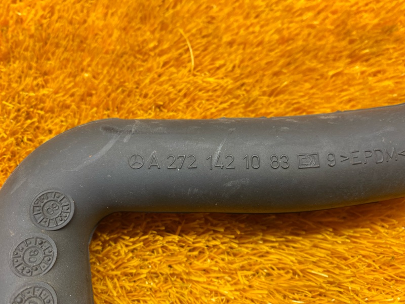 Патрубок картерных газов, 300 рублей, Красноярск