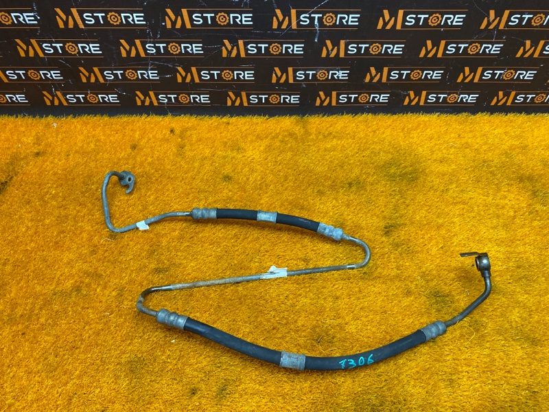 Трубка гидроусилителя руля, 1200 рублей, Красноярск