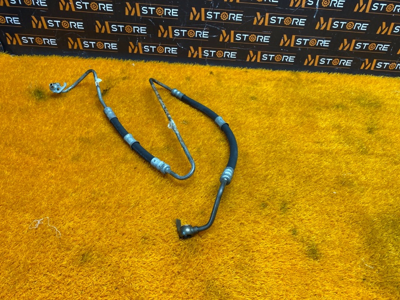 Трубка гидроусилителя руля, 1200 рублей, Красноярск