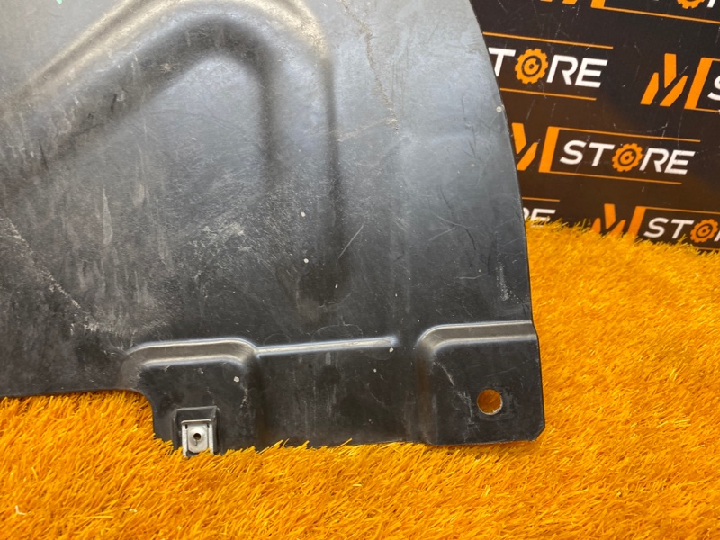 Защита днища кузова, 540 рублей, Красноярск