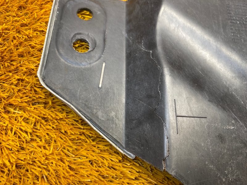 Защита днища кузова, 540 рублей, Красноярск