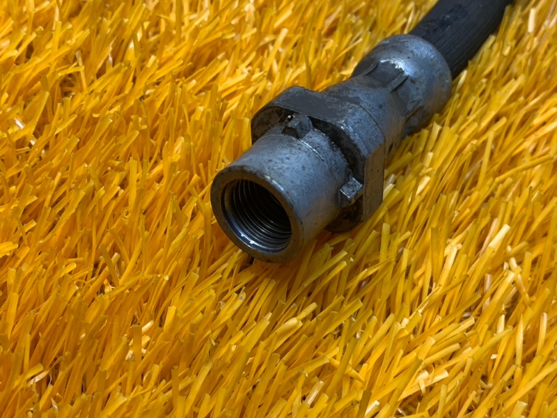 шланг тормозной, 200 рублей, Красноярск