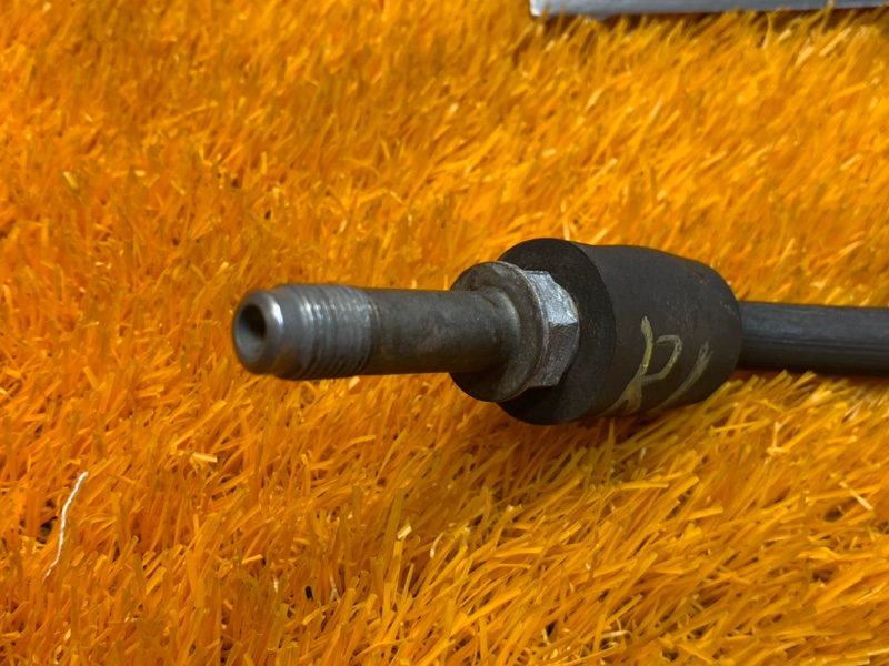 шланг тормозной, 200 рублей, Красноярск