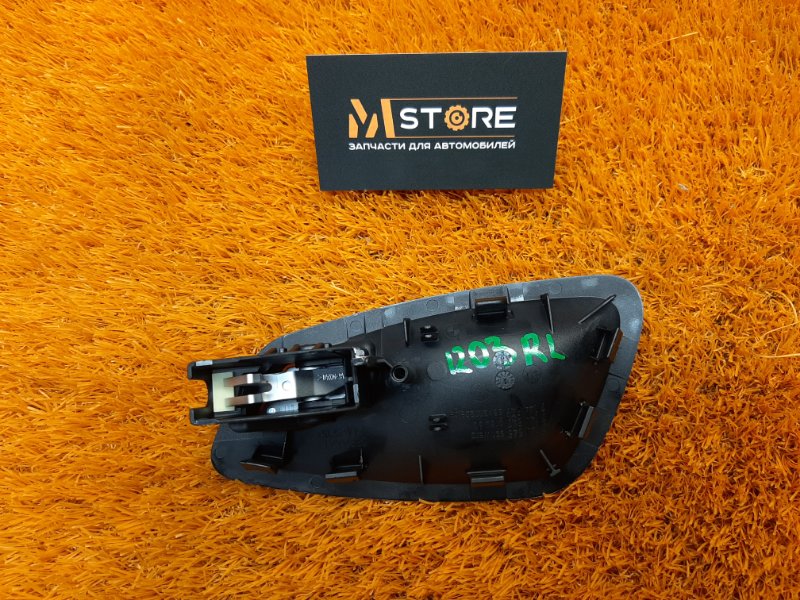 ручка двери внутренняя, 300 рублей, Красноярск