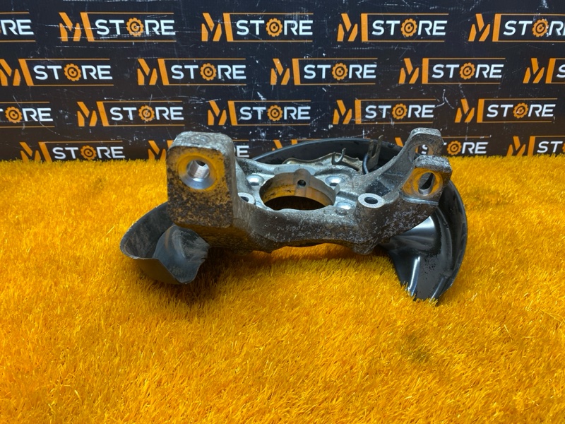 кулак поворотный, 1500 рублей, Красноярск