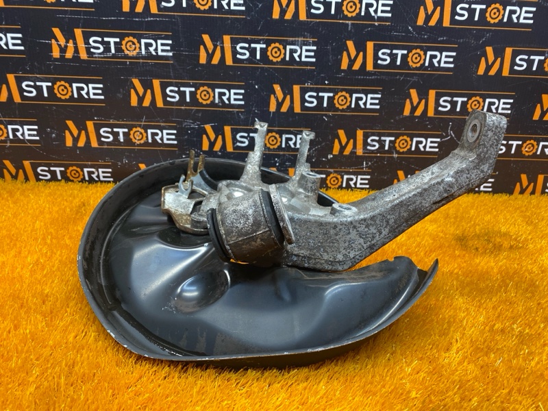 кулак поворотный, 1500 рублей, Красноярск