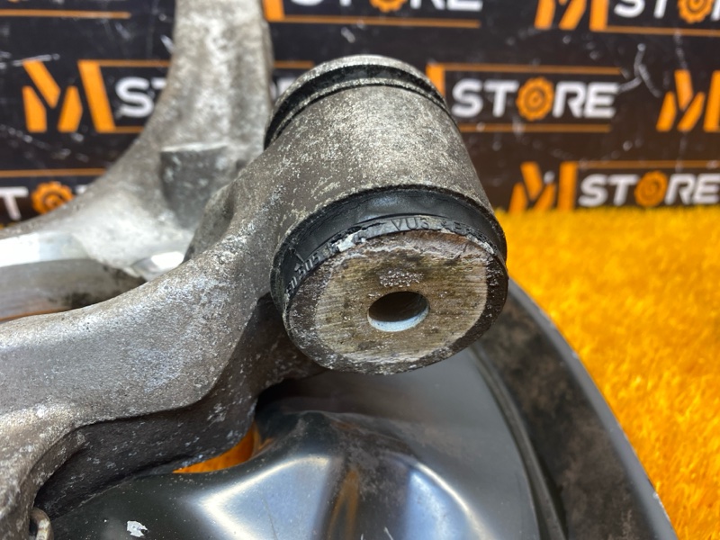 кулак поворотный, 1500 рублей, Красноярск