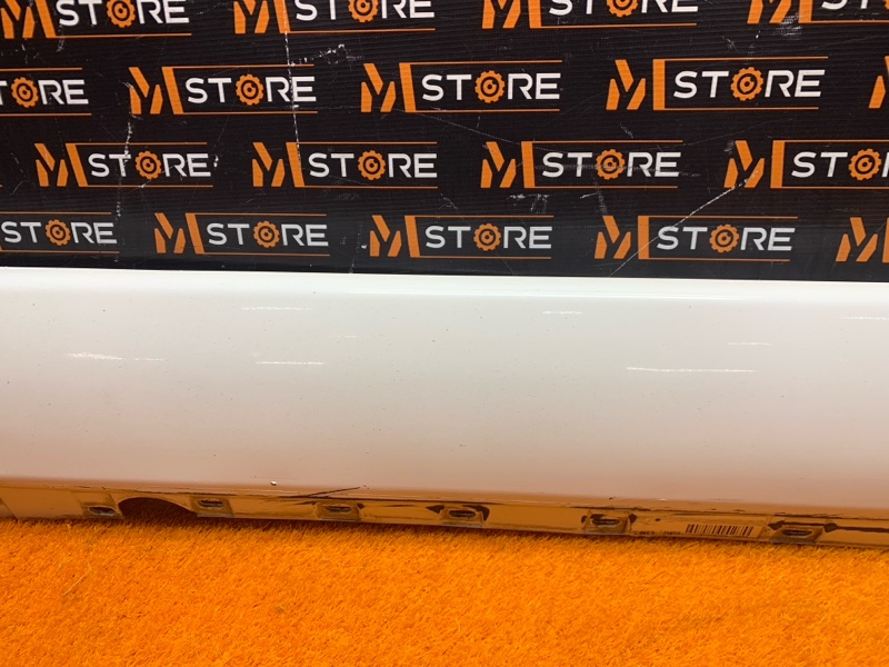 накладка на порог, 1400 рублей, Красноярск