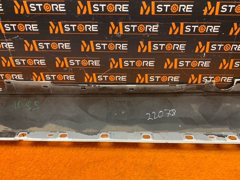 накладка на порог, 1400 рублей, Красноярск