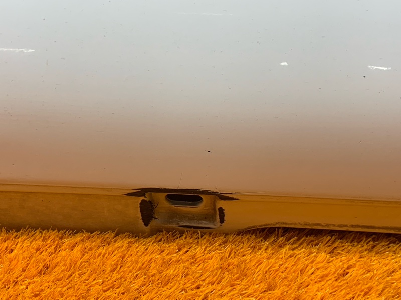 накладка на порог, 1400 рублей, Красноярск