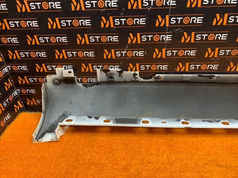 накладка на порог, 1400 рублей, Красноярск