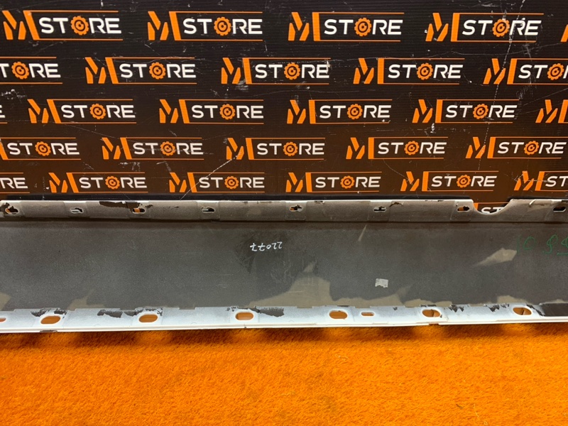 накладка на порог, 1400 рублей, Красноярск