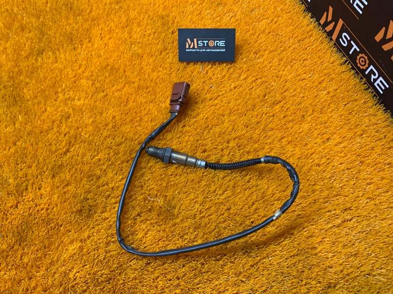 Датчик кислорода, 700 рублей, Красноярск